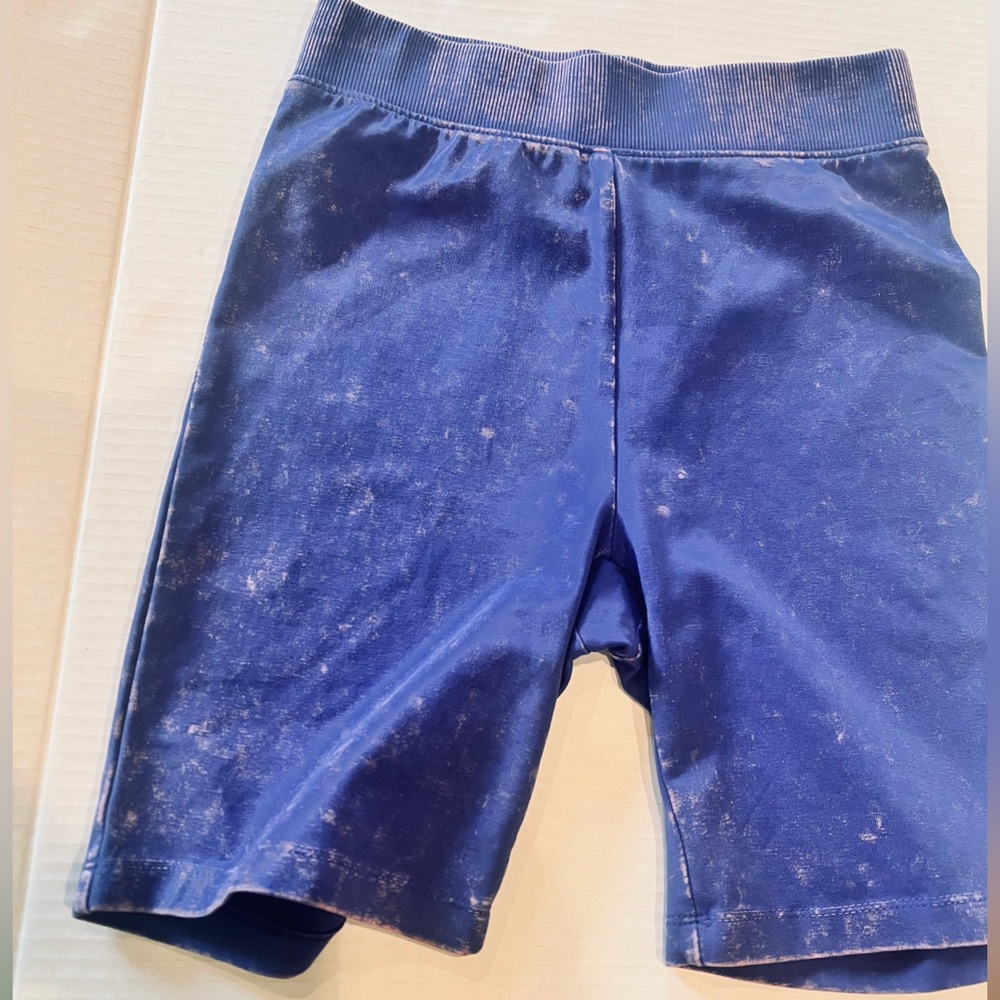 Free People Movement Shorts - Picture 2 of 3